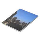 New York City Notizblock (Rotiert)