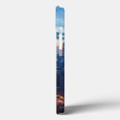 New York City, NY, USA Case-Mate iPhone Hülle (Rückseite / Links)