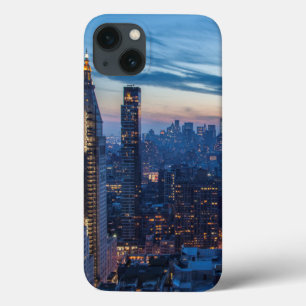 New York City, NY, USA Case-Mate iPhone Hülle