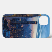 New York City, NY, USA Case-Mate iPhone Hülle (Rückseite (Horizontal))