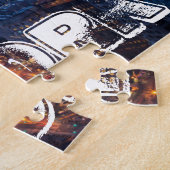 New York City, NY, USA Puzzle (Seite)