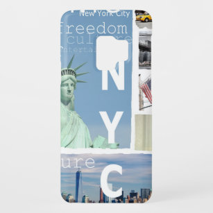 New York City Nyc Case-Mate Samsung Galaxy S9 Hülle