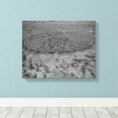 New York City NYC Strawberry Fields Central Park Leinwanddruck (Insitu (Holzboden))