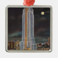 New York City, NYEmpire Staat Gbd herein