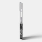 New York City Panorama Case-Mate iPhone Hülle (Rückseite / Links)