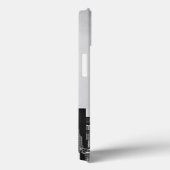 New York City Panorama Case-Mate iPhone Hülle (Rückseite / Rechts)