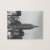 New York City Panorama Puzzle (Horizontal)