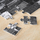 New York City Panorama Puzzle (Seite)