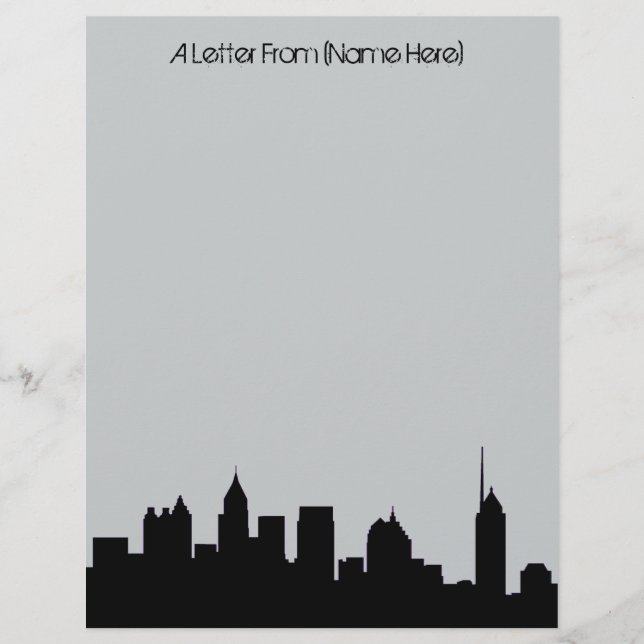 New York City Paper (Vorderseite)