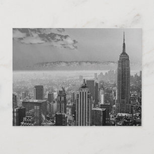 New York City Pop Art Postkarten