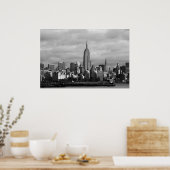 New York City Poster (Küche)