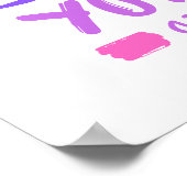 New York City Poster (Ecke)