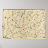 New York City Poster (Vorne)