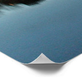 New York City Poster (Ecke)