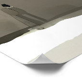 New York City Poster (Ecke)