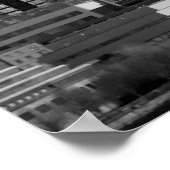 New York City Poster (Ecke)