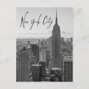New York City Postkarte