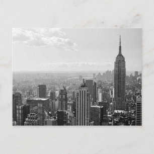 New York City Postkarte
