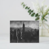 New York City Postkarte (Stehend Vorderseite)