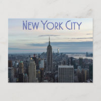 New York City