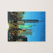 New York City Puzzle (Horizontal)