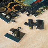 New York City Puzzle (Seite)