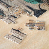 New York City Puzzle (Seite)