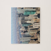 New York City Puzzle (Vertikal)