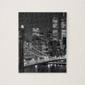 New York City Puzzle (Vertikal)