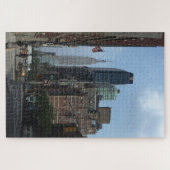 New York City Puzzle (Horizontal)