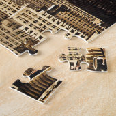New York City Puzzle (Seite)
