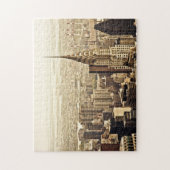 New York City Puzzle (Vertikal)