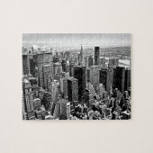 New York City Puzzle (Horizontal)