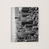 New York City Puzzle (Vertikal)