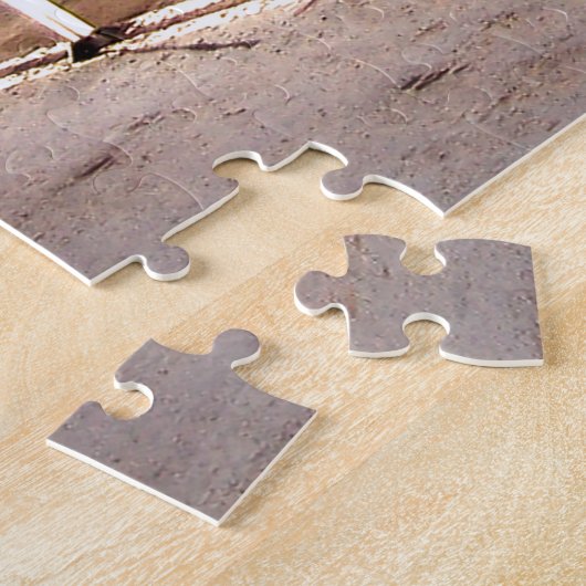 New York City Puzzle (Seite)