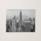 New York City Puzzle (Horizontal)