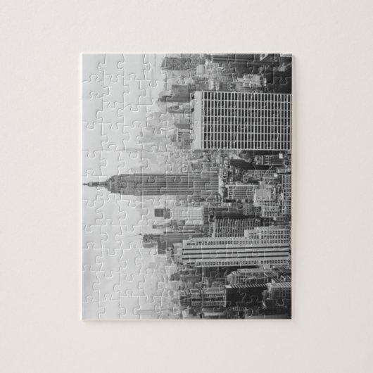 New York City Puzzle (Vertikal)