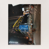 New York City Puzzle (Vertikal)