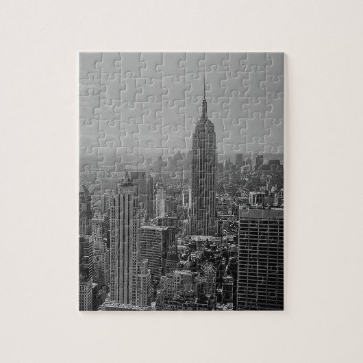New York City Puzzle (Vertikal)
