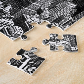 New York City Puzzle (Seite)