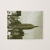 New York City Puzzle (Horizontal)