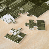 New York City Puzzle (Seite)