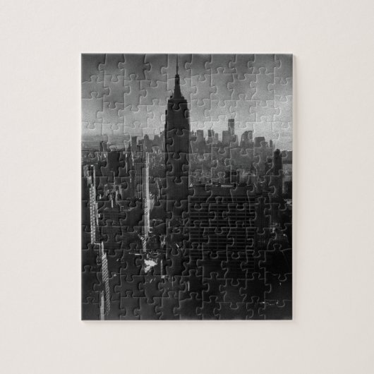 New York City Puzzle (Vertikal)