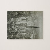 New York City Puzzle (Horizontal)