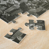 New York City Puzzle (Seite)