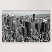 New York City Puzzle (Horizontal)