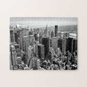 New York City Puzzle (Horizontal)