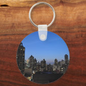 New York City Schlüsselanhänger (Vorderseite)