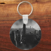New York City Schlüsselanhänger (Vorderseite)