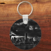 New York City Schlüsselanhänger (Vorderseite)